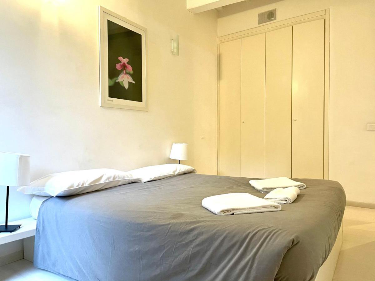 Colosseo 13 Boutique Apartment Rom Eksteriør billede