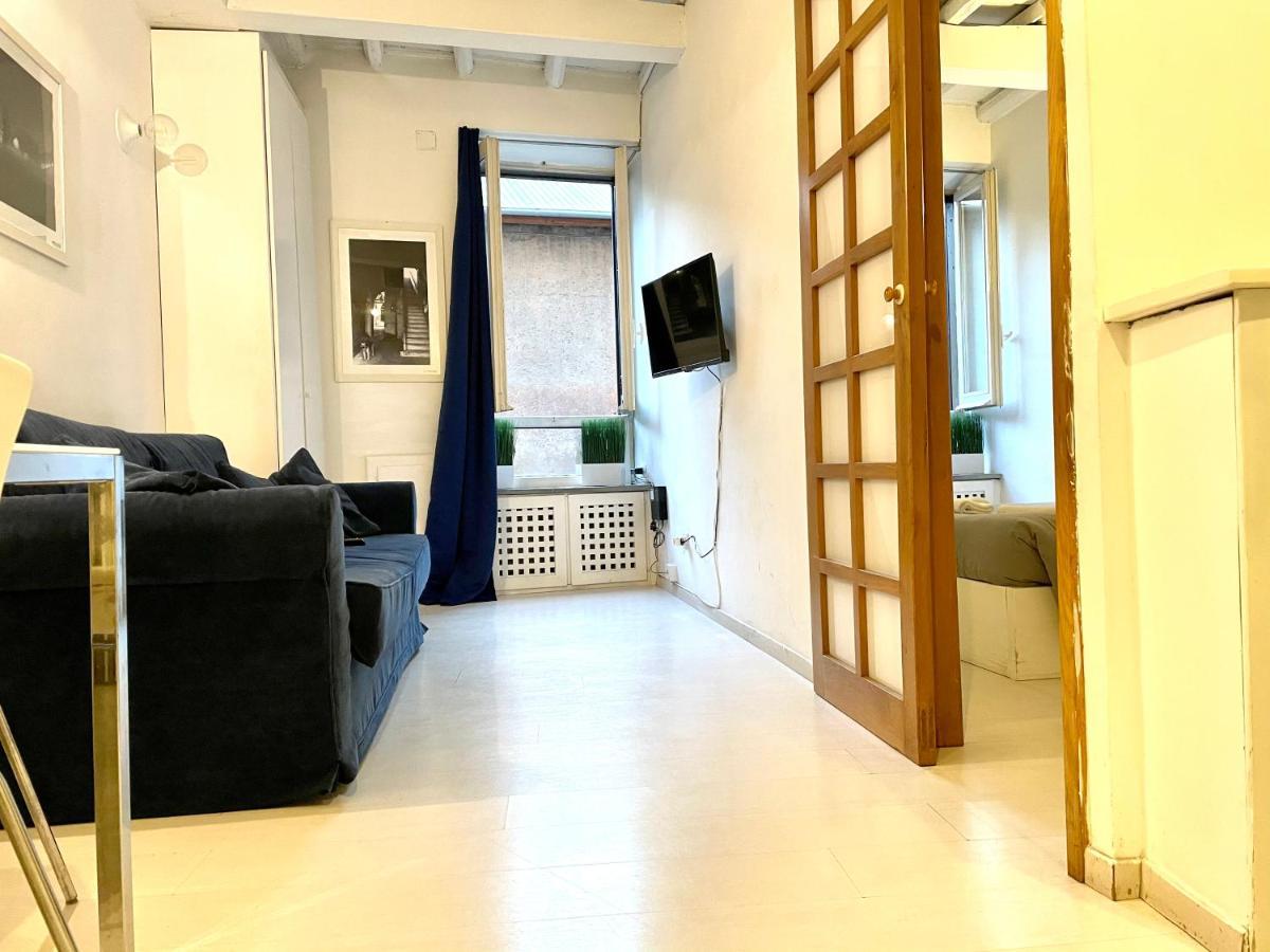Colosseo 13 Boutique Apartment Rom Eksteriør billede